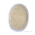 تقشير SISAL BATH SCRUBBER